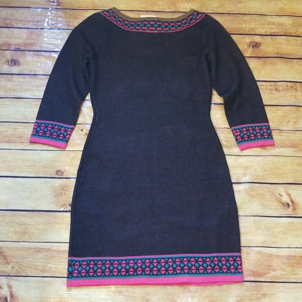 πHOST PICK~NWT Flying Tomato Sweater Dress,Size S - Picture 7 of 7